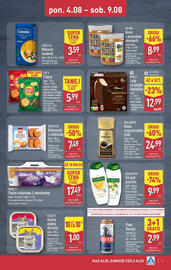 ALDI gazetka Strona 3