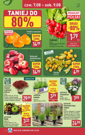 ALDI gazetka Strona 4