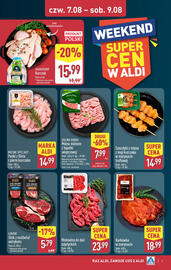 ALDI gazetka Strona 5