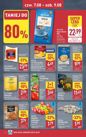 ALDI gazetka Strona 6