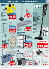 Kaufland gazetka tydzień 32 Strona 13