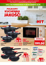 Kaufland gazetka tydzień 32 Strona 14