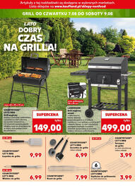 Kaufland gazetka tydzień 32 Strona 18