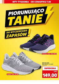 Kaufland gazetka tydzień 32 Strona 2