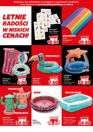 Kaufland gazetka tydzień 32 Strona 8