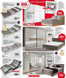 Catalogue Möbel Martin page 10