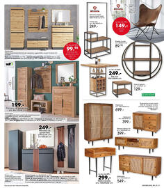 Catalogue Möbel Martin page 15