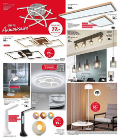 Catalogue Möbel Martin page 16
