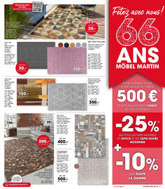 Catalogue Möbel Martin page 17