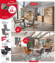 Catalogue Möbel Martin page 18