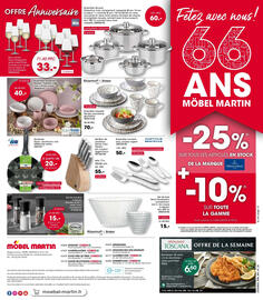 Catalogue Möbel Martin page 20