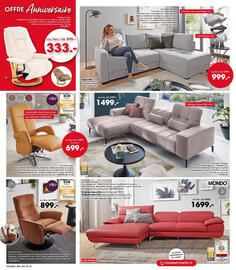 Catalogue Möbel Martin page 4