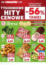 Kaufland gazetka tydzień 32 Strona 10