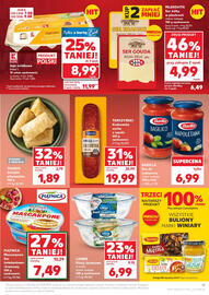 Kaufland gazetka tydzień 32 Strona 11
