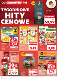 Kaufland gazetka tydzień 32 Strona 12