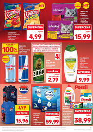 Kaufland gazetka tydzień 32 Strona 13