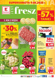 Kaufland gazetka tydzień 32 Strona 16