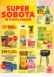 Kaufland gazetka tydzień 32 Strona 17