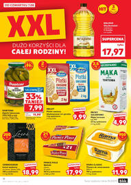 Kaufland gazetka tydzień 32 Strona 18