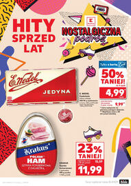 Kaufland gazetka tydzień 32 Strona 2