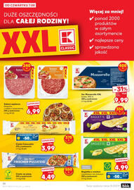 Kaufland gazetka tydzień 32 Strona 20
