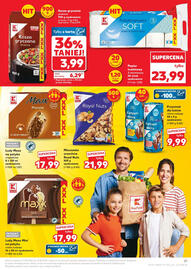 Kaufland gazetka tydzień 32 Strona 21