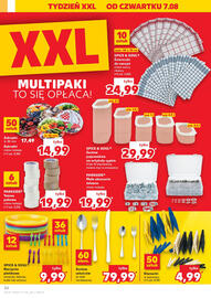 Kaufland gazetka tydzień 32 Strona 22