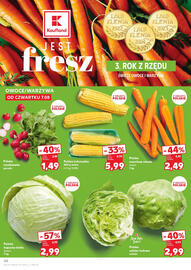 Kaufland gazetka tydzień 32 Strona 24