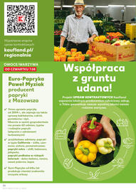 Kaufland gazetka tydzień 32 Strona 26