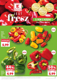 Kaufland gazetka tydzień 32 Strona 27