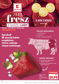 Kaufland gazetka tydzień 32 Strona 28