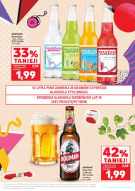 Kaufland gazetka tydzień 32 Strona 3
