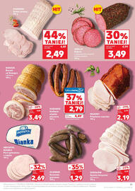 Kaufland gazetka tydzień 32 Strona 31
