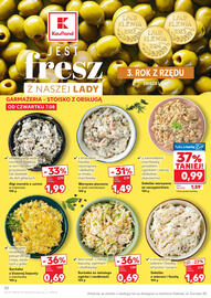 Kaufland gazetka tydzień 32 Strona 32