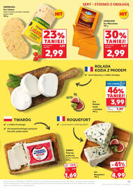 Kaufland gazetka tydzień 32 Strona 33