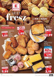 Kaufland gazetka tydzień 32 Strona 34