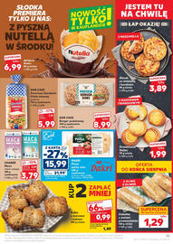 Kaufland gazetka tydzień 32 Strona 35