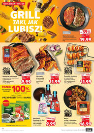 Kaufland gazetka tydzień 32 Strona 36