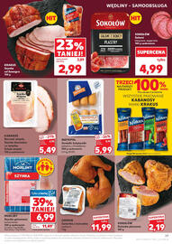 Kaufland gazetka tydzień 32 Strona 39