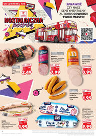 Kaufland gazetka tydzień 32 Strona 4