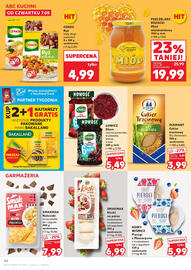 Kaufland gazetka tydzień 32 Strona 44