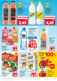 Kaufland gazetka tydzień 32 Strona 49