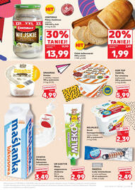 Kaufland gazetka tydzień 32 Strona 5