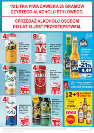 Kaufland gazetka tydzień 32 Strona 51