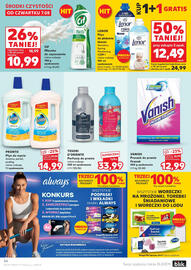 Kaufland gazetka tydzień 32 Strona 56