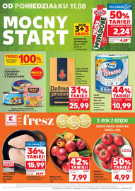 Kaufland gazetka tydzień 32 Strona 64