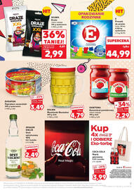 Kaufland gazetka tydzień 32 Strona 7
