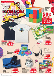 Kaufland gazetka tydzień 32 Strona 8