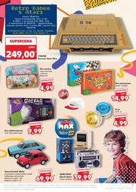 Kaufland gazetka tydzień 32 Strona 9