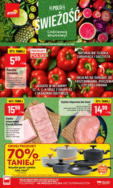 Polomarket gazetka tydzień 32 Strona 1